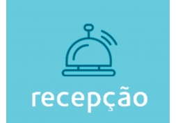 Controle de acesso para Recepção