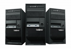 ThinkServer TS140